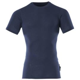 Kalix Funkt.-Unterhemd marine, 2XL Mascot Produktbild