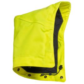 Kapuze, regulierbar Kapuze Größe ONE, hi-vis gelb Produktbild