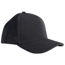 Cap, regulierbar Cap Größe ONE, schwarzblau Produktbild