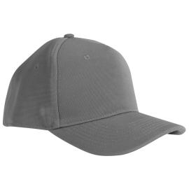 Cap, regulierbar Cap Größe ONE, schwarz Produktbild