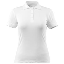 Grasse Damen Polo Shirt weiss, 2XL Mascot Produktbild