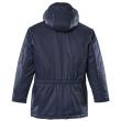 MASCOT® Quebec Parka Größe M, marine Produktbild img4 S