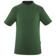 Java T-shirt grün, L ONE Mascot Produktbild img1 S