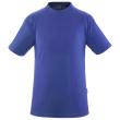 Java T-shirt kornblau, 2XLONE Mascot Produktbild img2 S