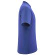Java T-shirt kornblau, 2XLONE Mascot Produktbild img5 S