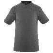 MASCOT® Java T-shirt Größe 4XLONE, dunkelanthrazit Produktbild img1 S
