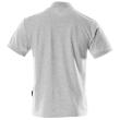 MASCOT® Borneo Polo-shirt Größe 3XL, grau-meliert Produktbild img4 S