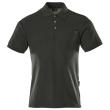 Borneo Polo-shirt schwarz, 2XL Mascot Produktbild img1 S