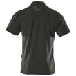 MASCOT® Borneo Polo-shirt Größe 5XL, schwarz Produktbild img4 S
