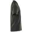 MASCOT® Borneo Polo-shirt Größe 5XL, schwarz Produktbild img5 S
