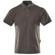 MASCOT® Borneo Polo-shirt Größe 3XL, dunkelanthrazit Produktbild img1 S