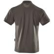 MASCOT® Borneo Polo-shirt Größe 3XL, dunkelanthrazit Produktbild img4 S