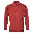 MASCOT® Trinidad Polo-sweatshirt Größe XL, rot Produktbild img1 S