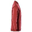 MASCOT® Trinidad Polo-sweatshirt Größe XL, rot Produktbild img5 S