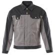 Capri Arbeitsjacke anthrazit/schwarz, Mascot Produktbild img1 S