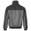 MASCOT® Bolzano Pilotjacke Größe 5XL, anthrazit/schwarz Produktbild img4 S