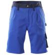 Lido Shorts, kornblau/marine Mascot Produktbild img1 S