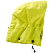MASCOT® MacCall m. D-knopf Kapuze Größe ONE, hi-vis gelb Produktbild img1 S