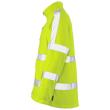 MASCOT® Salzburg Fleecejacke Größe 4XL, hi-vis gelb Produktbild img3 S