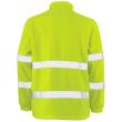 MASCOT® Salzburg Fleecejacke Größe 4XL, hi-vis gelb Produktbild img4 S