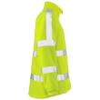 MASCOT® Salzburg Fleecejacke Größe 4XL, hi-vis gelb Produktbild img5 S