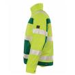 MASCOT® Cameta Arbeitsjacke Größe 3XL, hi-vis gelb/grün Produktbild img3 S