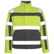 MASCOT® Cameta Arbeitsjacke Größe 3XL, hi-vis gelb/anthrazit Produktbild img1 S