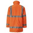 MASCOT® Vancouver Parka Größe 4XL, hi-vis orange Produktbild img4 S