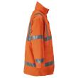 MASCOT® Vancouver Parka Größe 4XL, hi-vis orange Produktbild img5 S