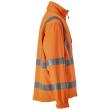 MASCOT® Calgary Soft Shell Jacke Größe XL, hi-vis orange Produktbild img5 S