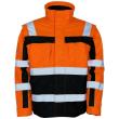 Loreto Pilotjacke orange/marine, 2XL Mascot Produktbild img1 S