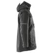 MASCOT® Dayton Parka Größe XL, schwarz Produktbild img5 S