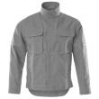 MASCOT® Tulsa Arbeitsjacke Größe S, schwarz Produktbild img1 S