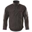 MASCOT® Tulsa Arbeitsjacke Größe 4XL, dunkelanthrazit Produktbild img1 S