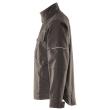 MASCOT® Tulsa Arbeitsjacke Größe 4XL, dunkelanthrazit Produktbild img3 S
