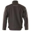 MASCOT® Tulsa Arbeitsjacke Größe 4XL, dunkelanthrazit Produktbild img4 S