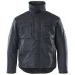 Columbus Pilotjacke schwarzblau, Mascot Produktbild img2 S