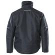 Columbus Pilotjacke schwarzblau, Mascot Produktbild img4 S