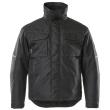 MASCOT® Columbus Winterjacke Größe XL, schwarz Produktbild img1 S