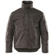 MASCOT® Columbus Winterjacke Größe XS, dunkelanthrazit Produktbild img1 S