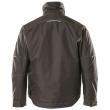 MASCOT® Columbus Winterjacke Größe XS, dunkelanthrazit Produktbild img4 S