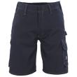 Charleston Shorts schwarzblau, Mascot Produktbild img1 S