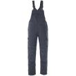 MASCOT® Richmond Latzhose Größe 82C68, schwarzblau Produktbild img1 S