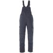Richmond Latzhose schwarzblau, Mascot Produktbild img1 S