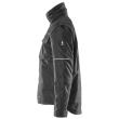 MASCOT® Macon Winterjacke Größe L, schwarz Produktbild img3 S