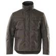 MASCOT® Macon Winterjacke Größe 2XL, dunkelanthrazit Produktbild img1 S