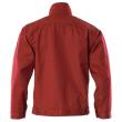 MASCOT® Rockford Arbeitsjacke Größe 2XL, rot Produktbild img4 S