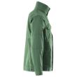 MASCOT® Rockford Arbeitsjacke Größe 3XL, grün Produktbild img5 S