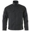 MASCOT® Rockford Arbeitsjacke Größe L, schwarz Produktbild img1 S
