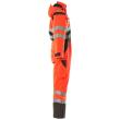 MASCOT® Safara Winterkombination Größe 3XL, hi-vis rot/dunkelanthrazit Produktbild img5 S